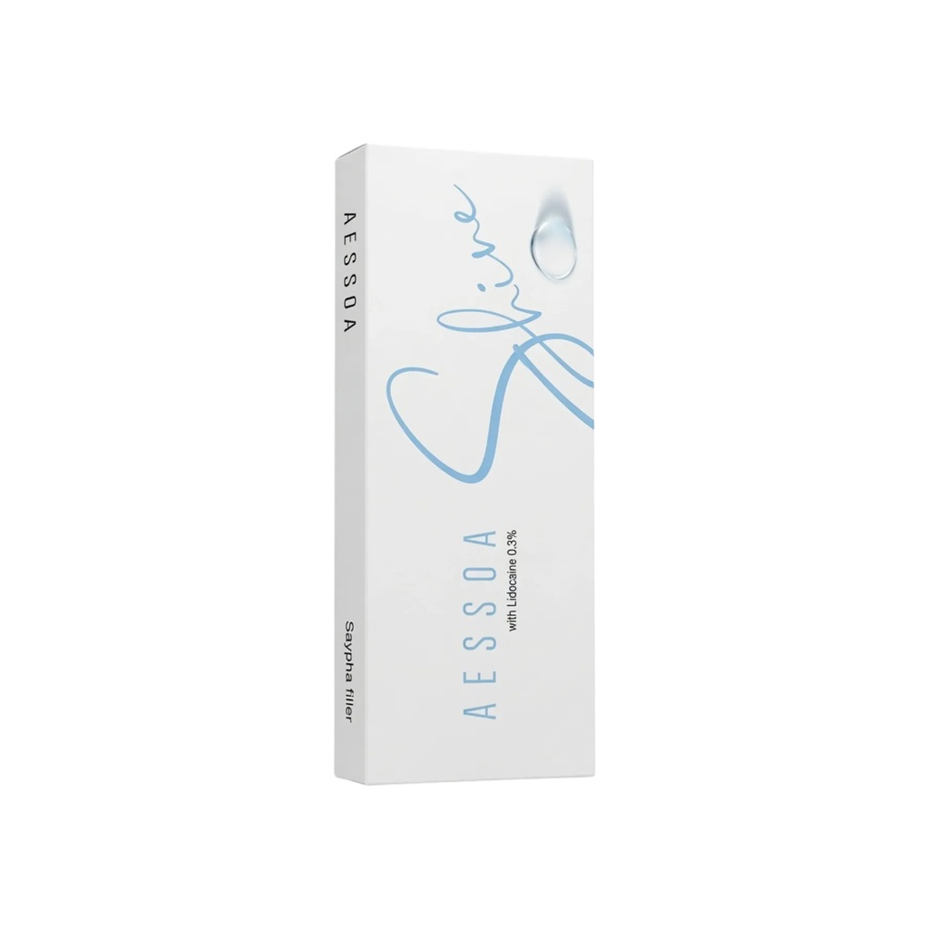 Aessoa Shine Lidocaine