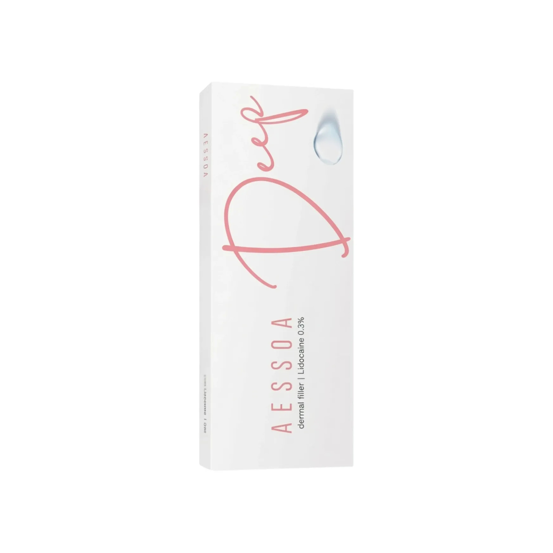 Aessoa Deep Lidocaine