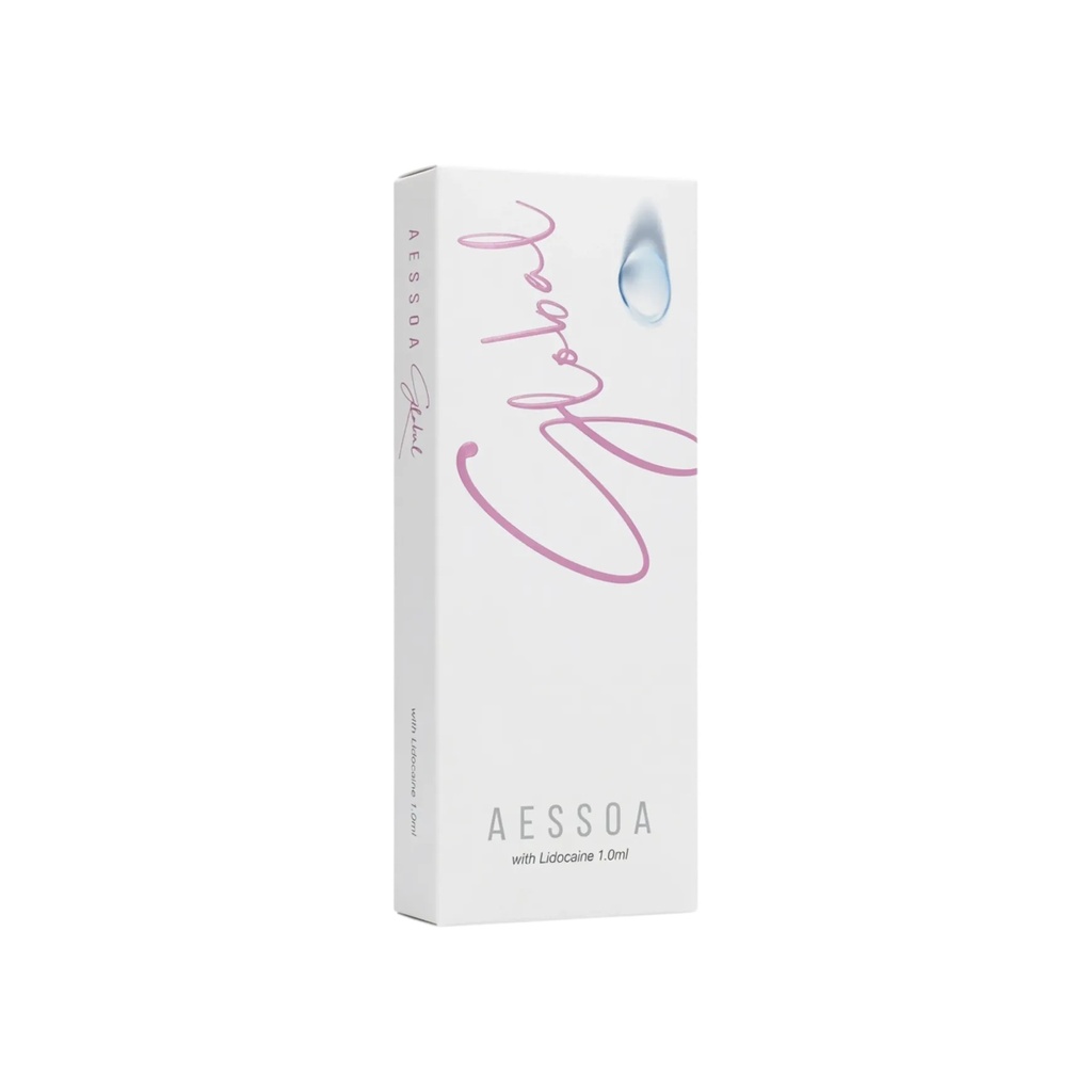 Aessoa Global (Fine) Lidocaine