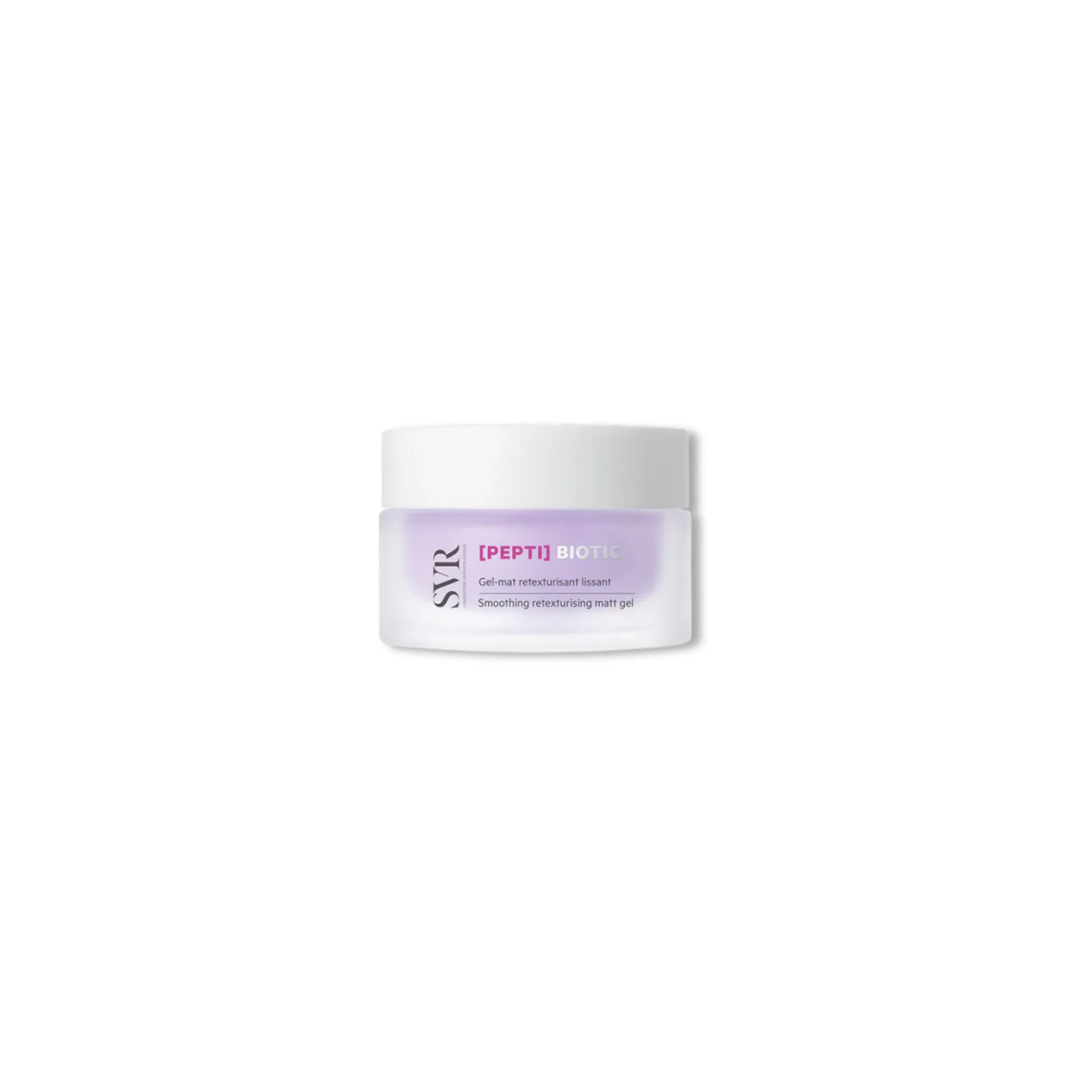 [PEPTI]BIOTIC RECHARGEABLE 50ML