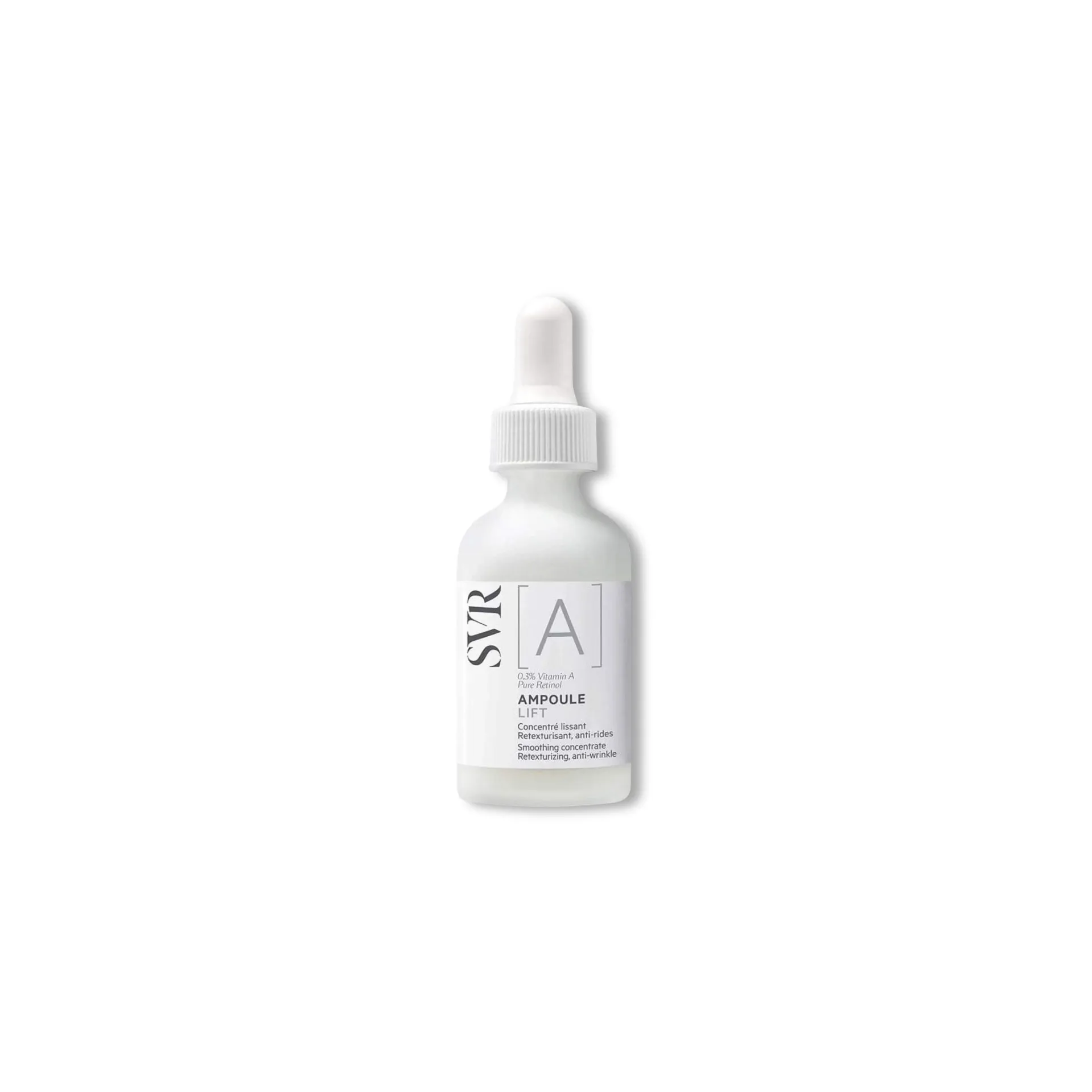 AMPOULE A 30ML