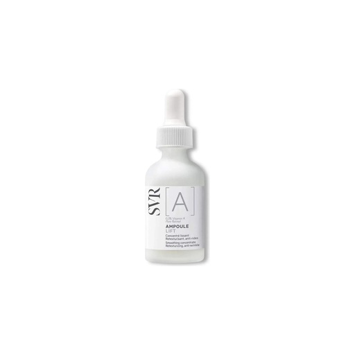 SVR Ampoule A