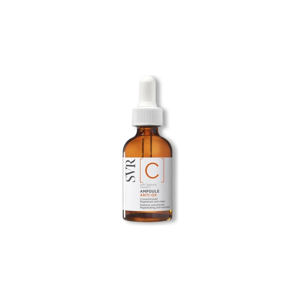 SVR Ampoule C