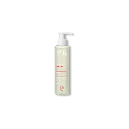 SVR Cicavit Gel Moussant