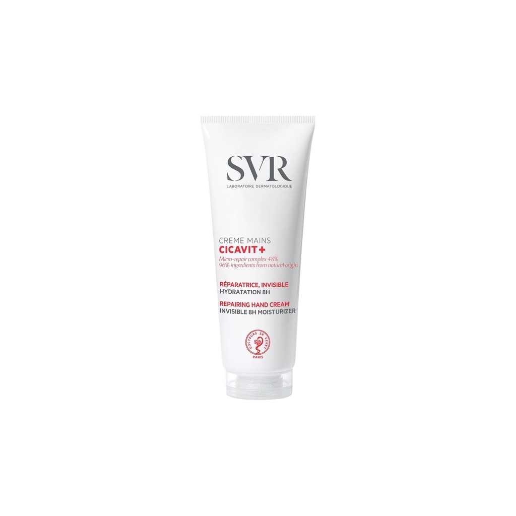 SVR Cicavit+ Mains