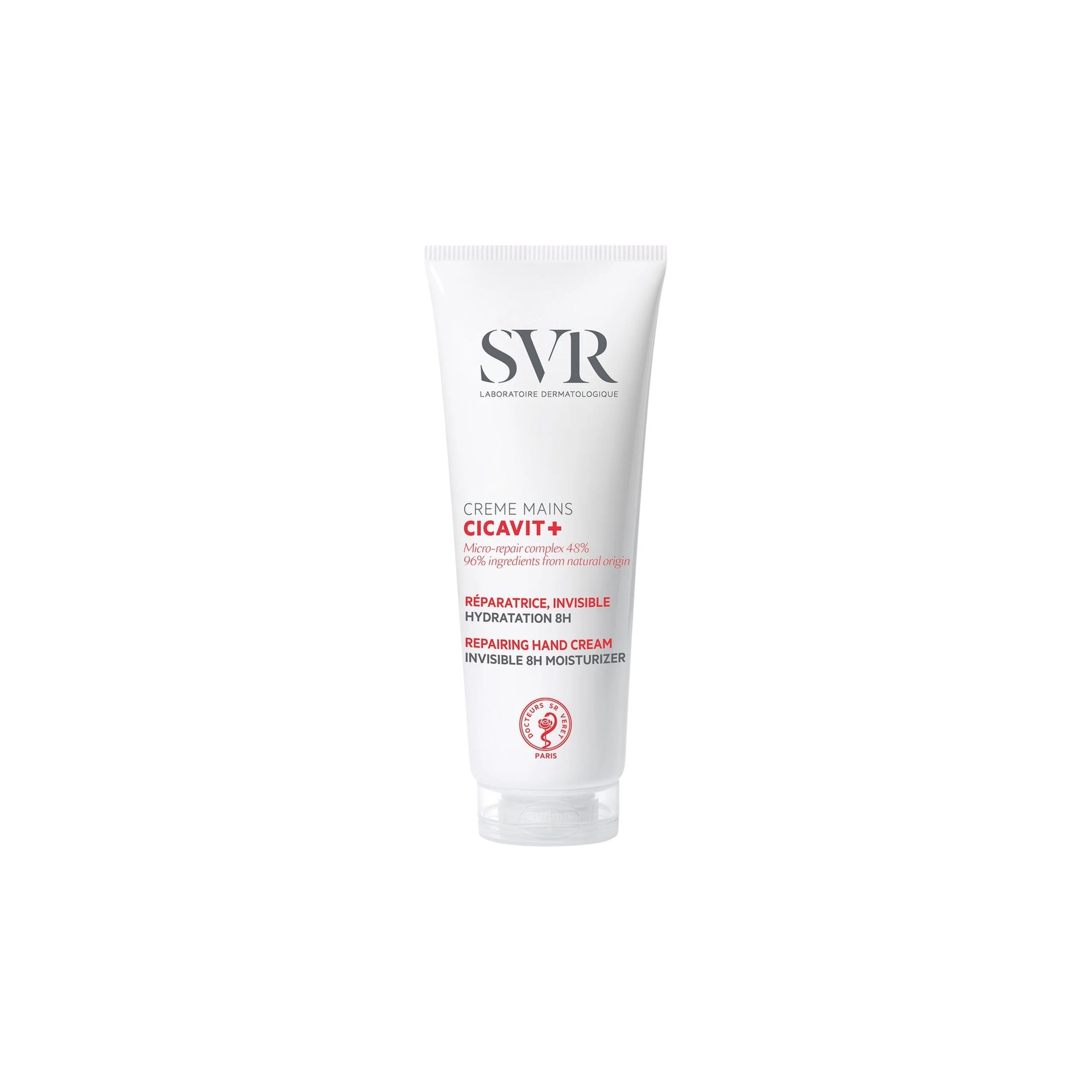 SVR Cicavit+ Mains