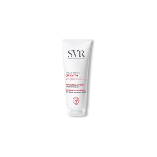 SVR Cicavit+ Mains