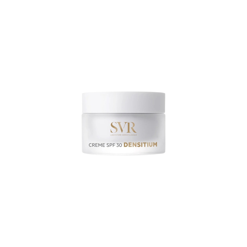 SVR Densitium Creme SPF30