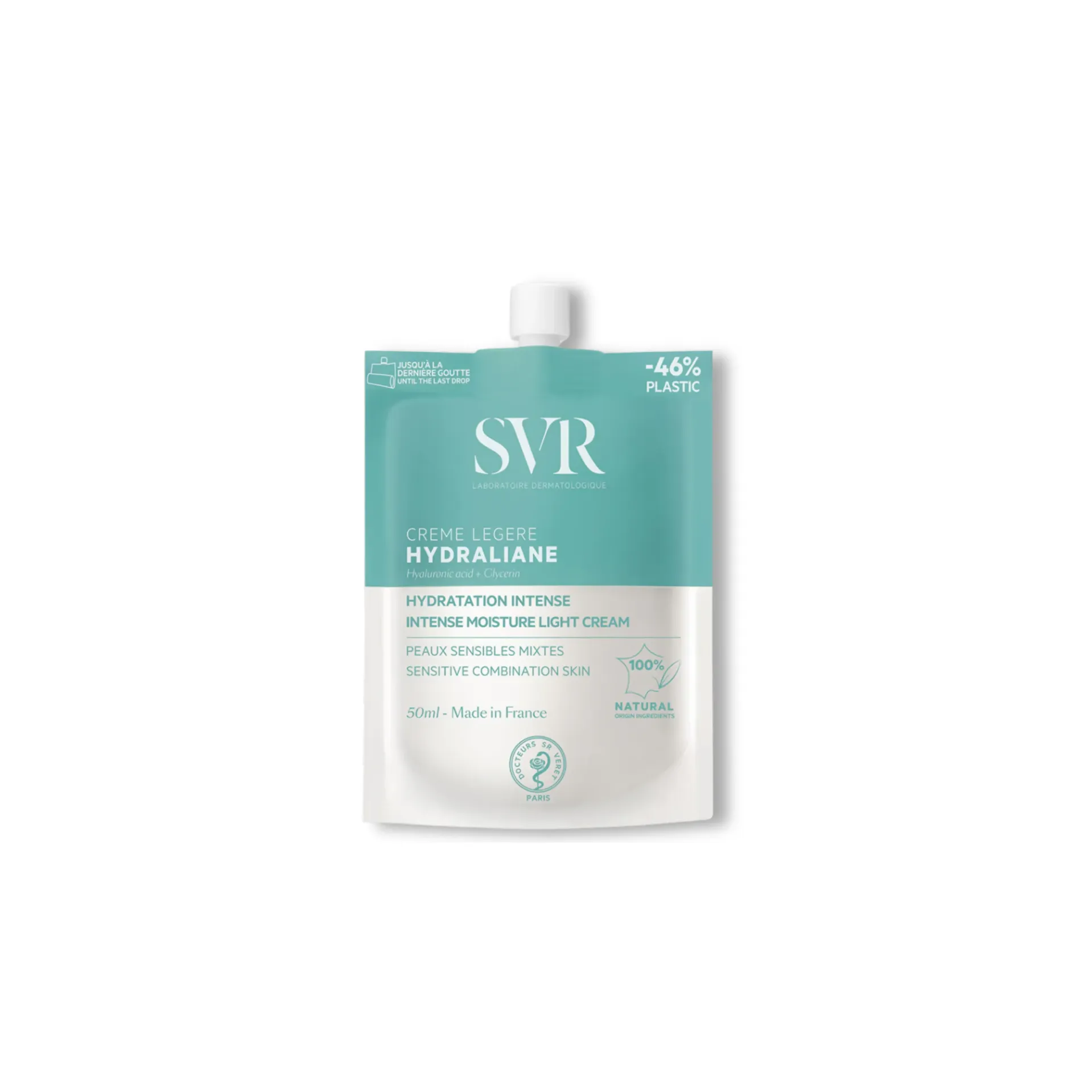 HYDRALIANE CREME LEGERE
