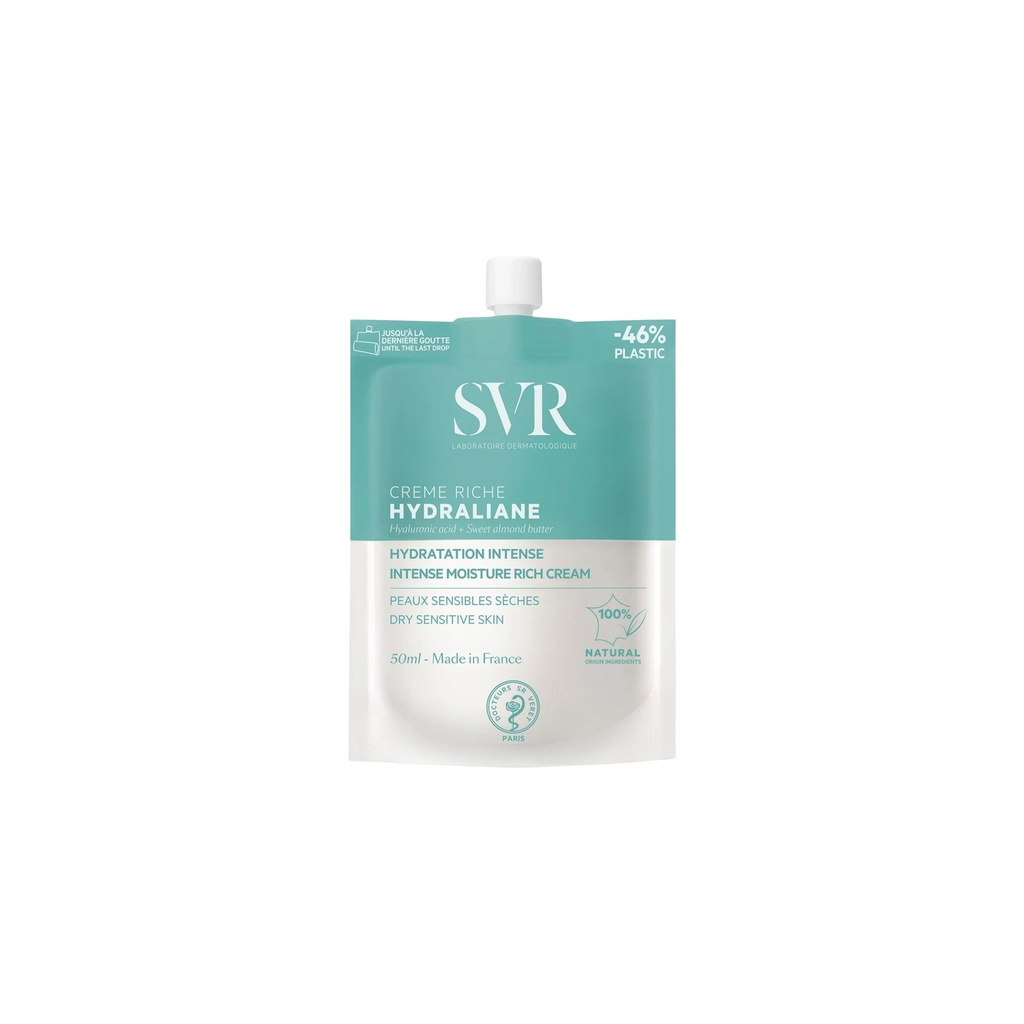 SVR Hydraliane Creme Riche