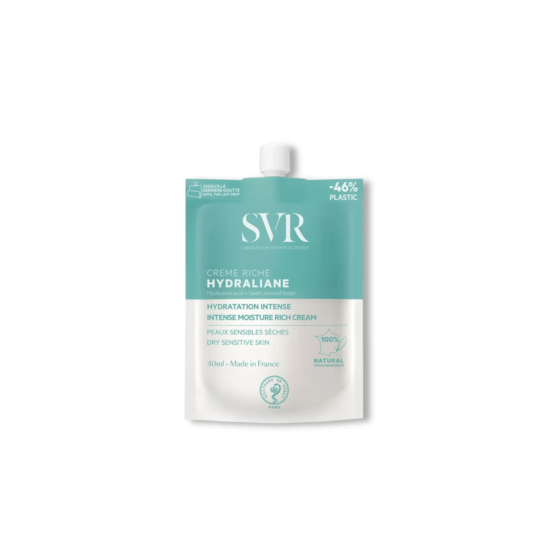 HYDRALIANE CREME RICHE 50ML