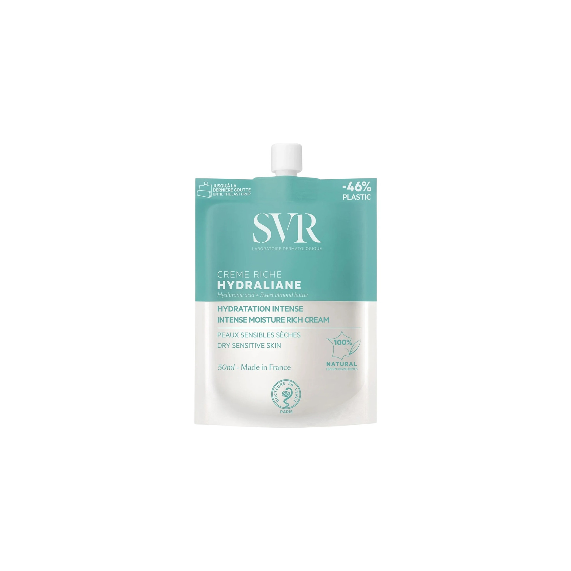 SVR Hydraliane Creme Riche