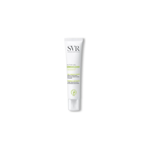 SVR Sebiaclear Active Gel