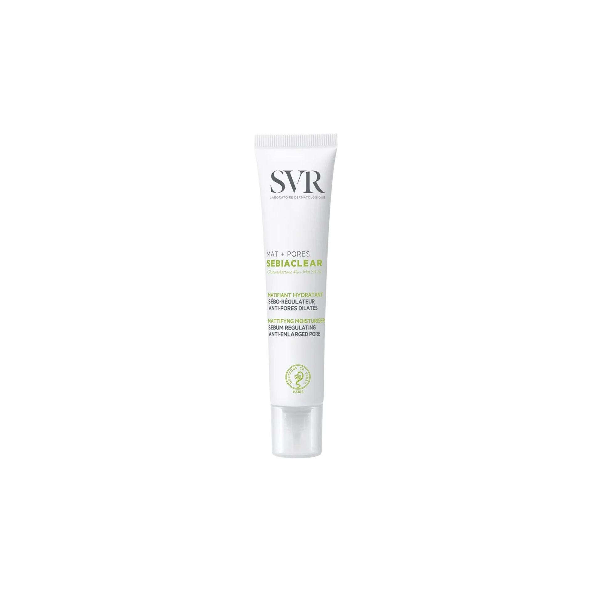SVR Sebiaclear Mat+Pores