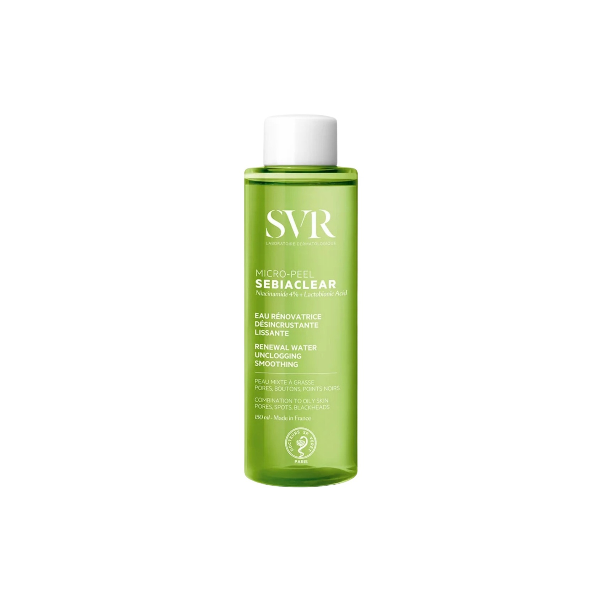 SVR Sebiaclear Micro-Peel