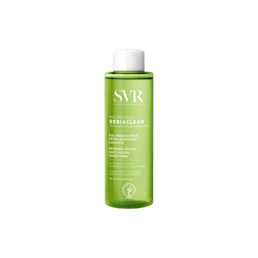 SVR Sebiaclear Micro-Peel