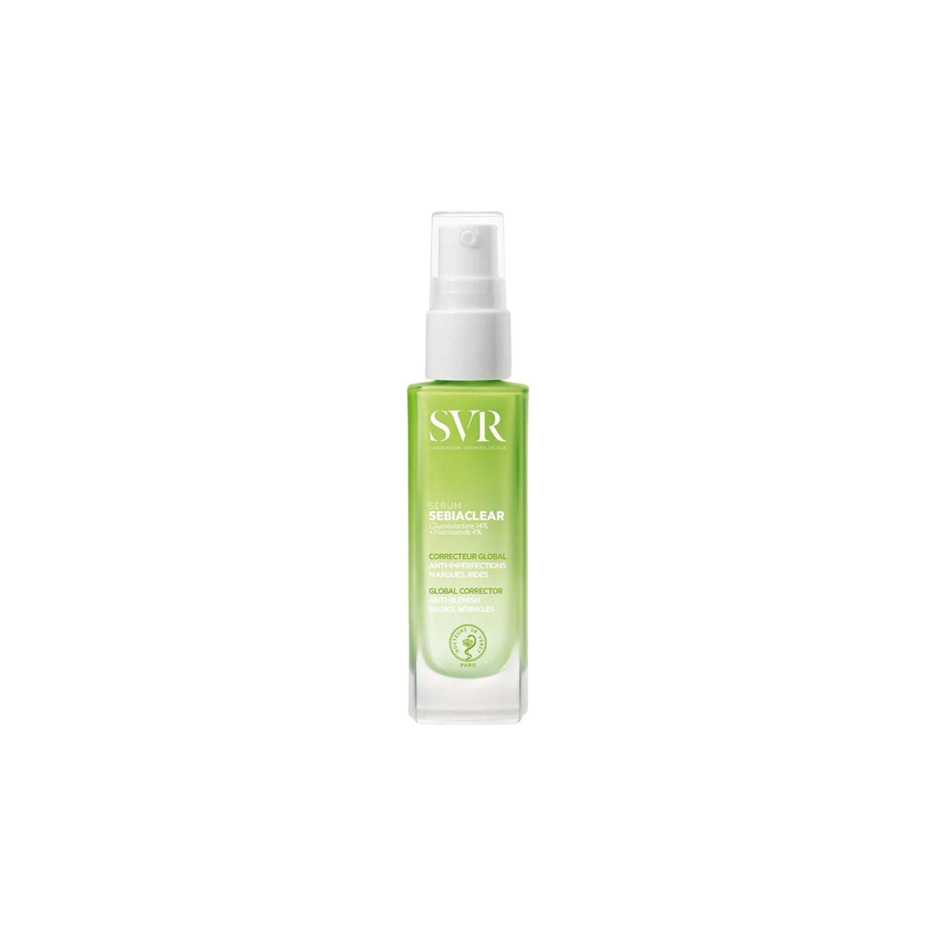 SVR Sebiaclear Serum