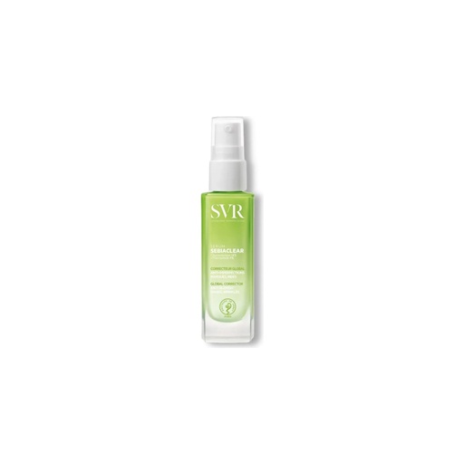 SVR Sebiaclear Serum