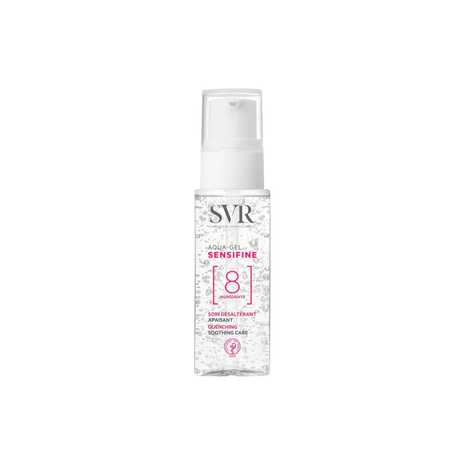 SVR Sensifine Aquagel