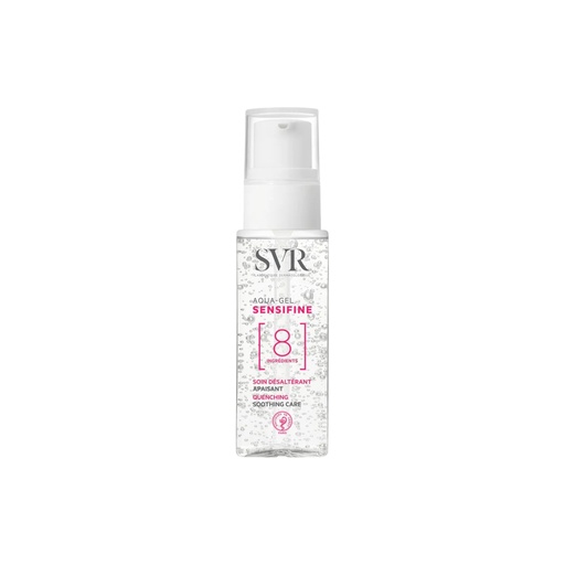 SVR Sensifine Aquagel