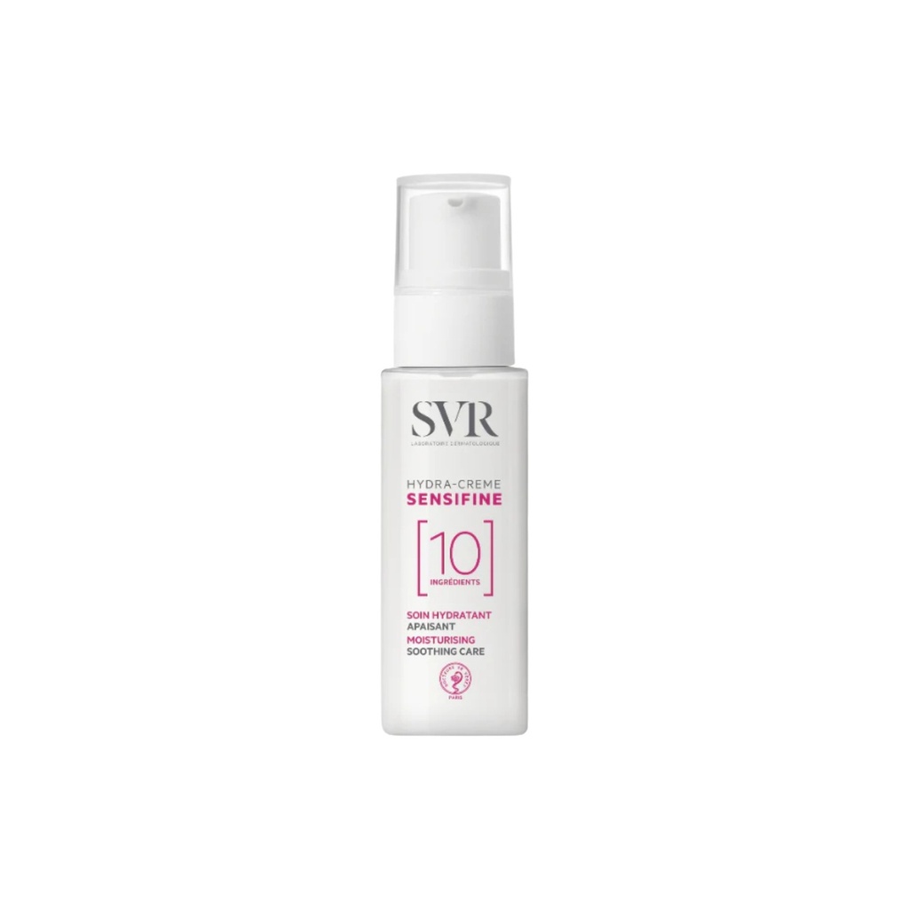 SVR Sensifine Hydra-Creme