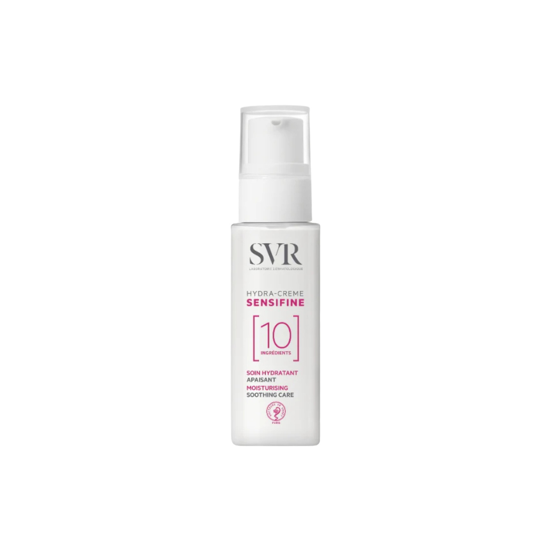 SVR Sensifine Hydra-Creme