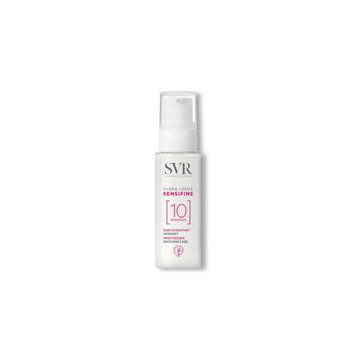 SVR Sensifine Hydra-Creme