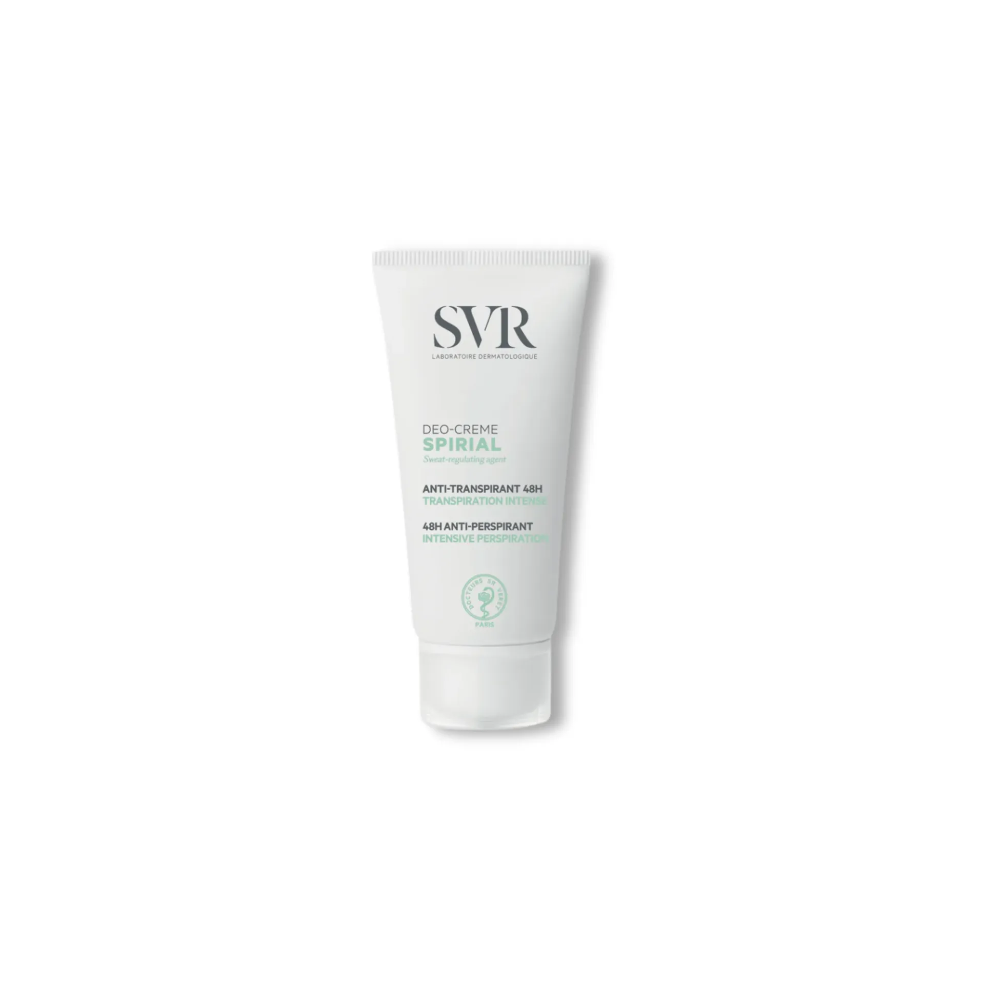 SPIRIAL DEO-CREME 50ML
