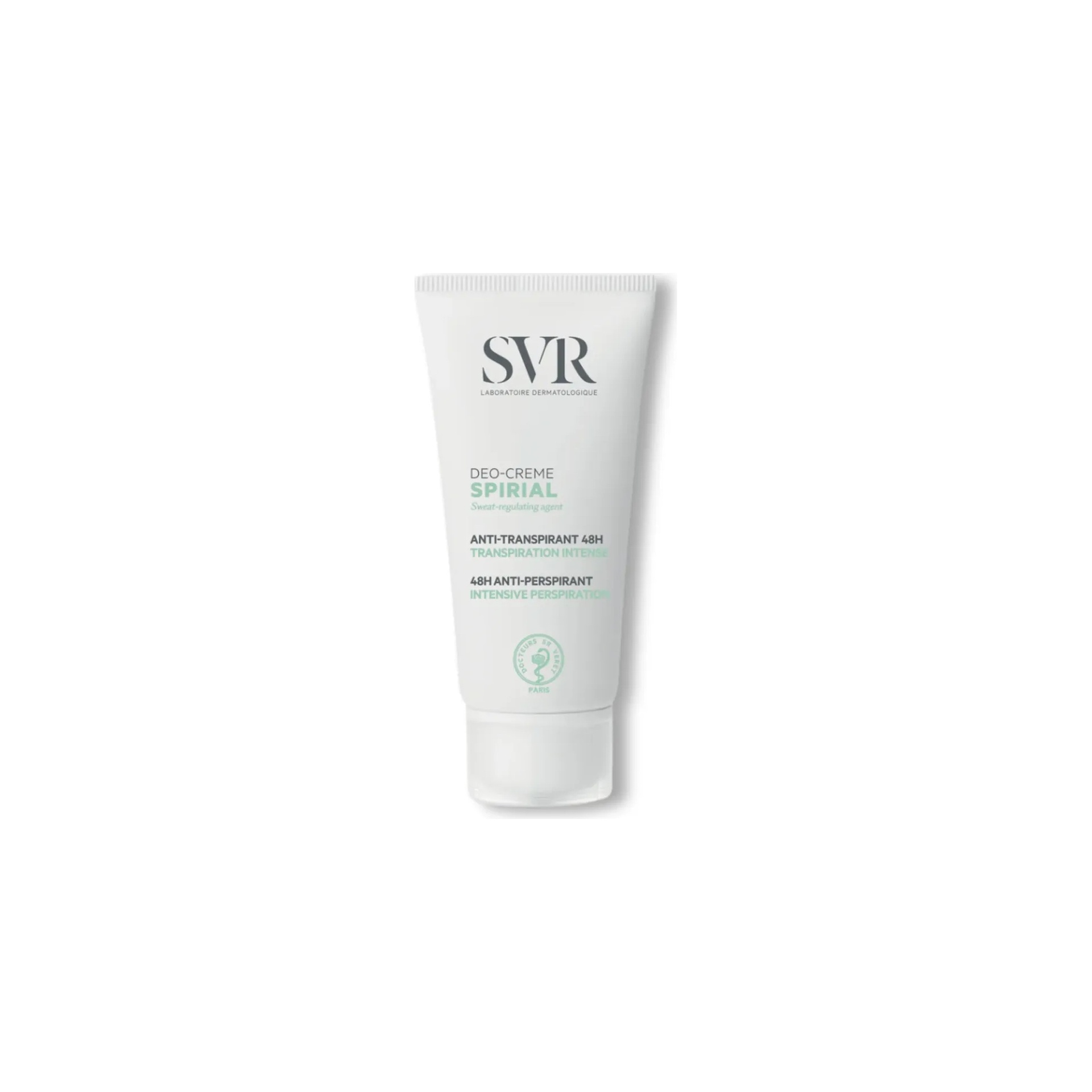 SVR Spirial Deo-Creme