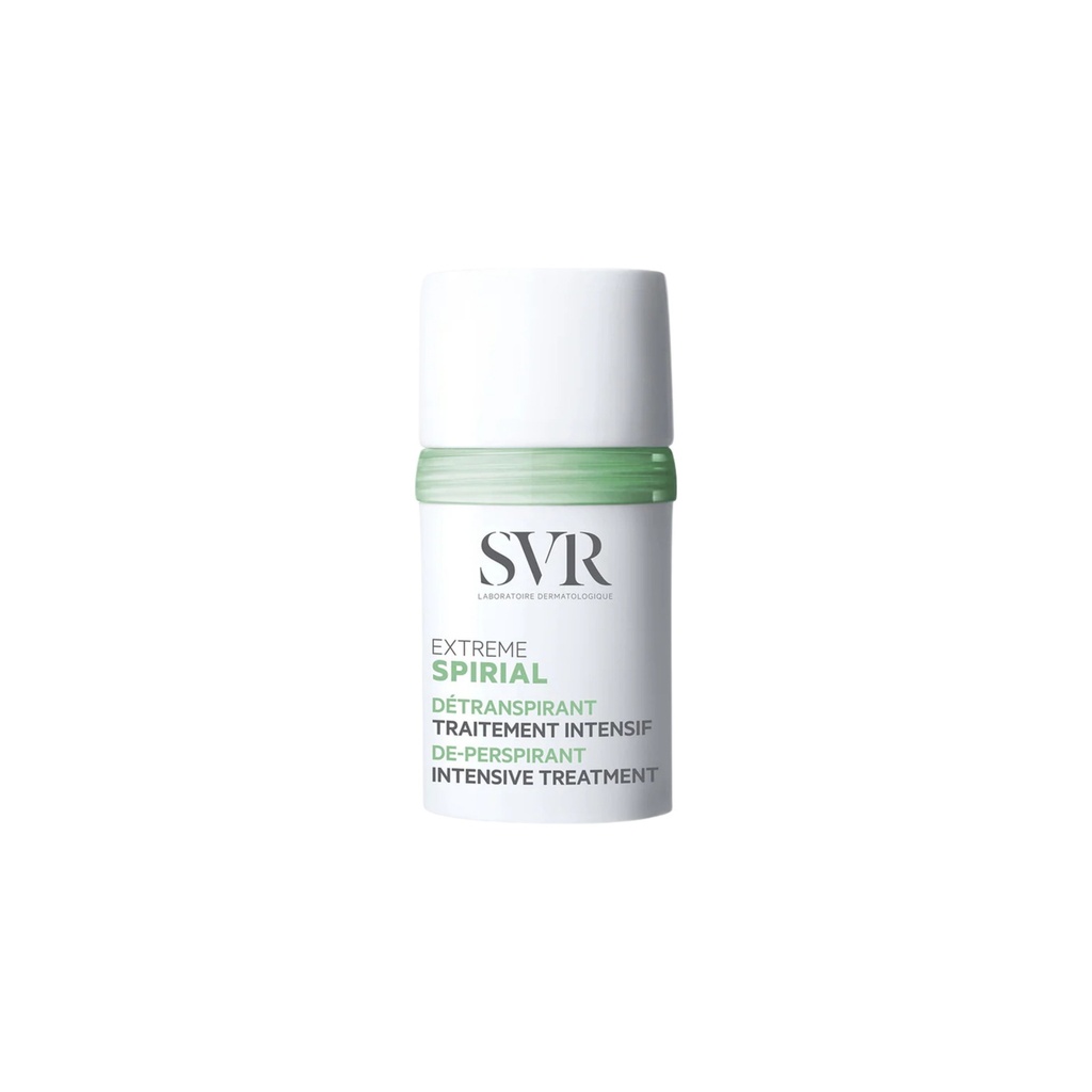 SVR Spirial Extreme