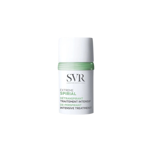 SVR Spirial Extreme