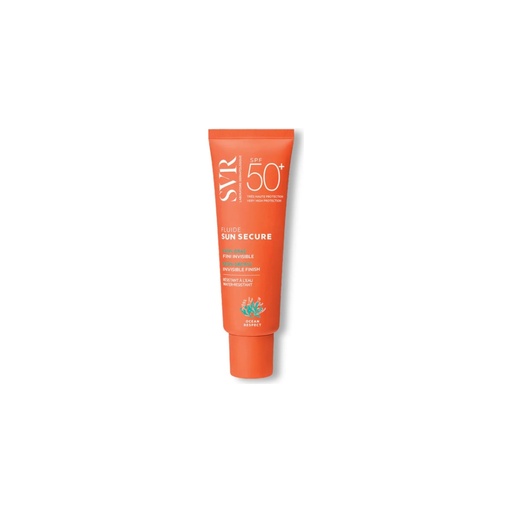 SVR Sun Secure Fluide SPF50+