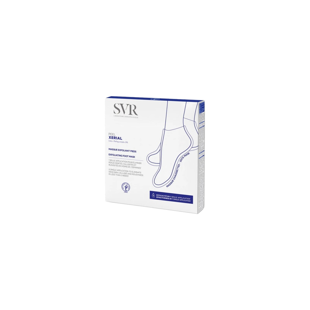 SVR Xerial Peel x1