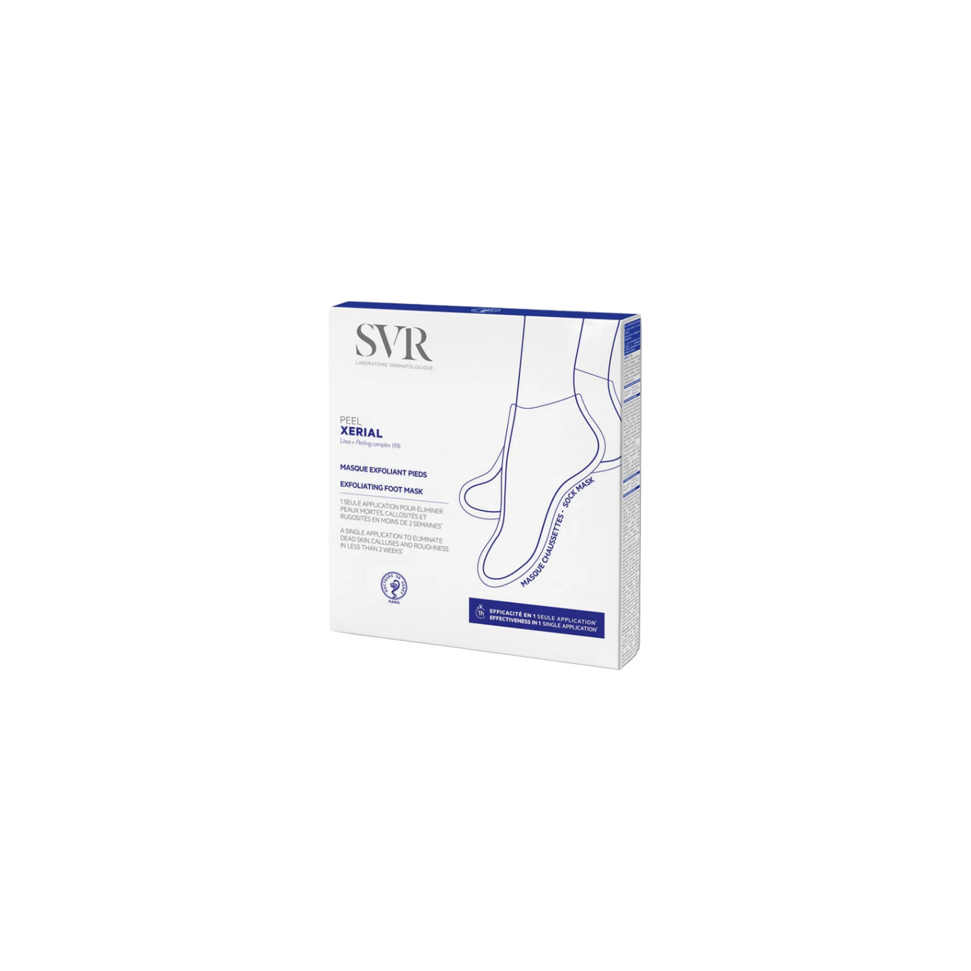 SVR Xerial Peel x1