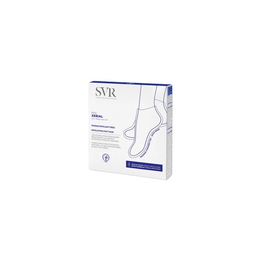 SVR Xerial Peel x1