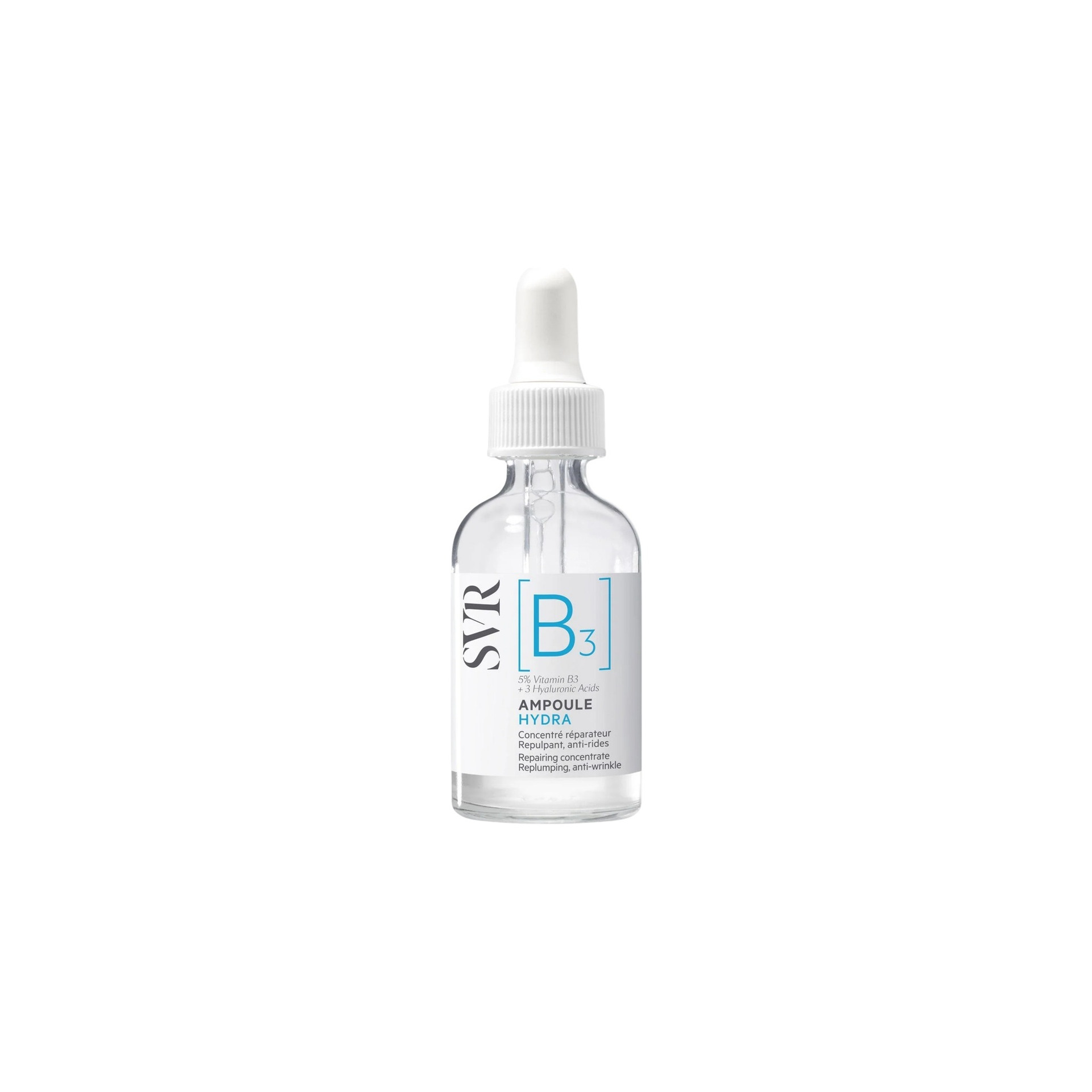 SVR Ampoule B