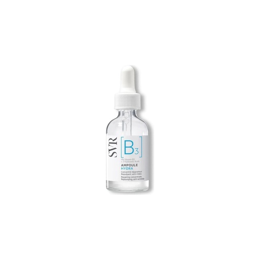 SVR Ampoule B