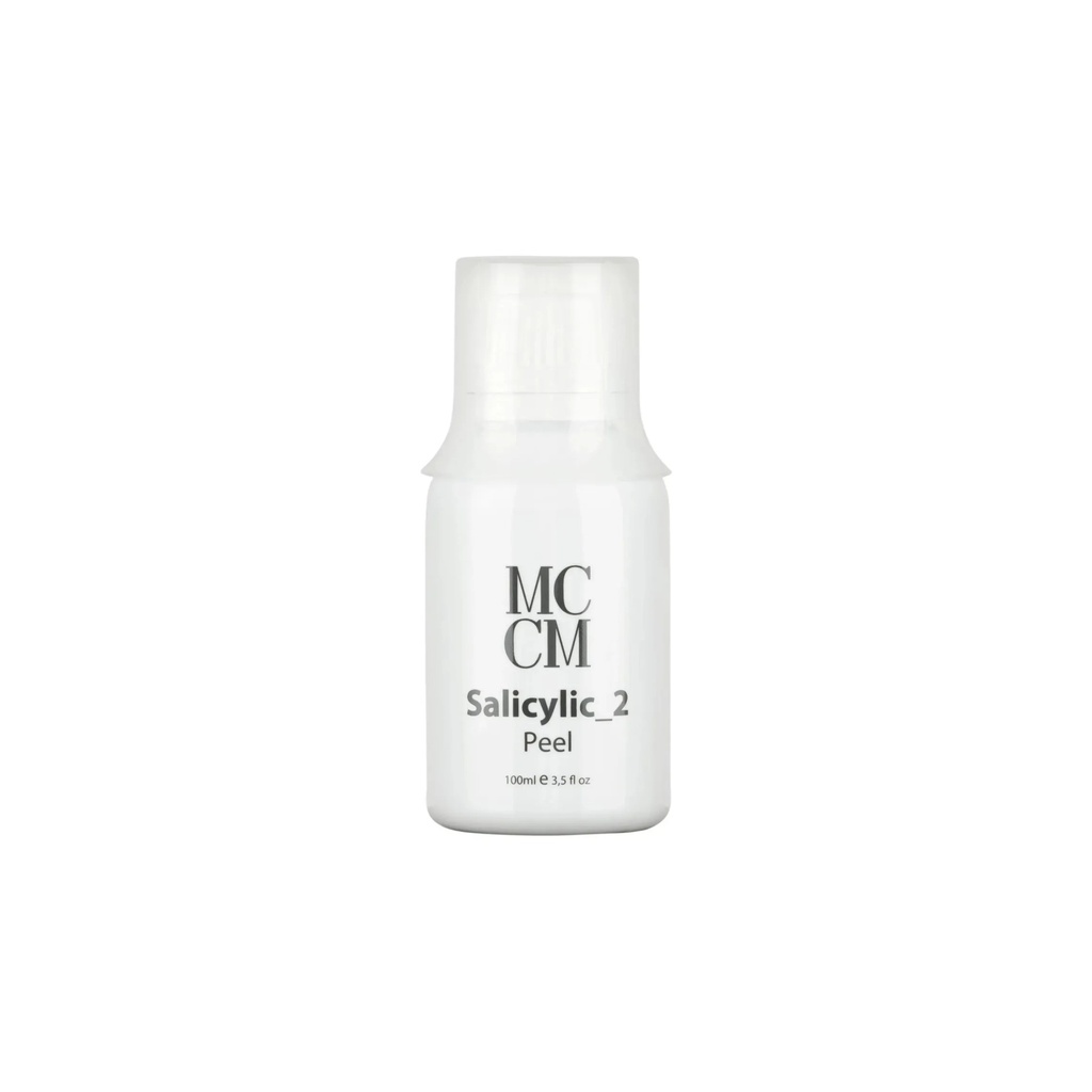 MCCM Medical Cosmetics Salicylic 2 Peel