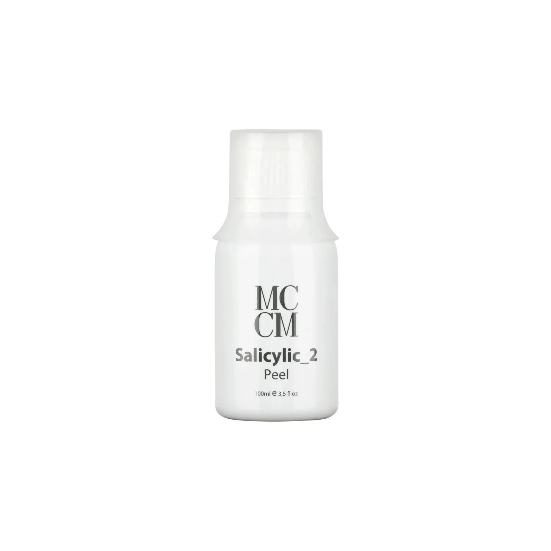 MCCM Medical Cosmetics Salicylic 2 Peel