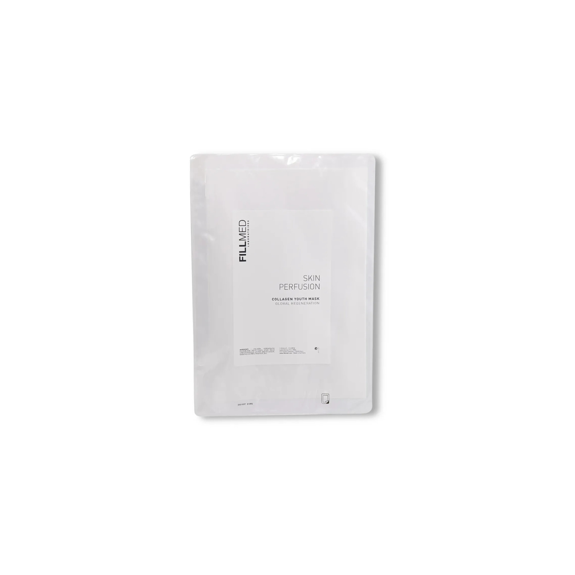 Fillmed Skin Perfusion Collagen Youth Mask
