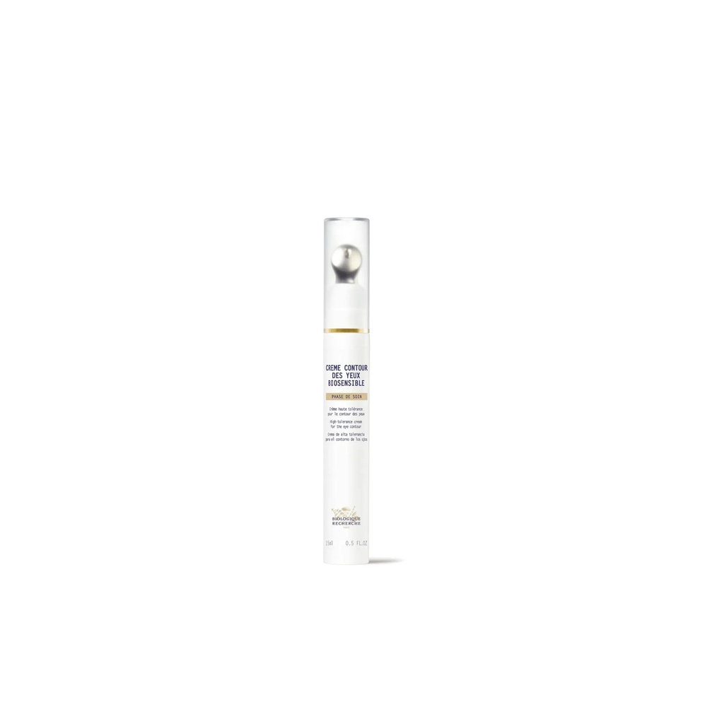 Biologique Recherche Crème Contour des Yeux Biosensible