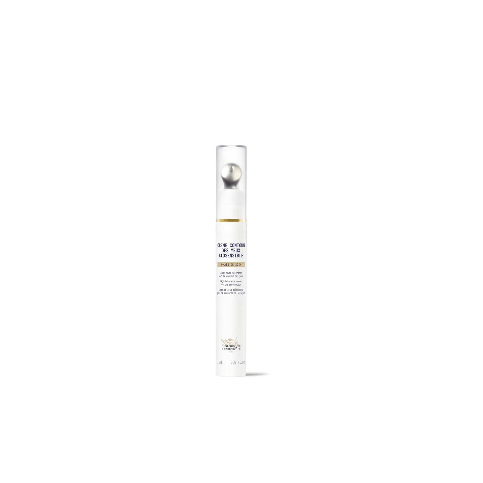 Biologique Recherche Crème Contour des Yeux Biosensible