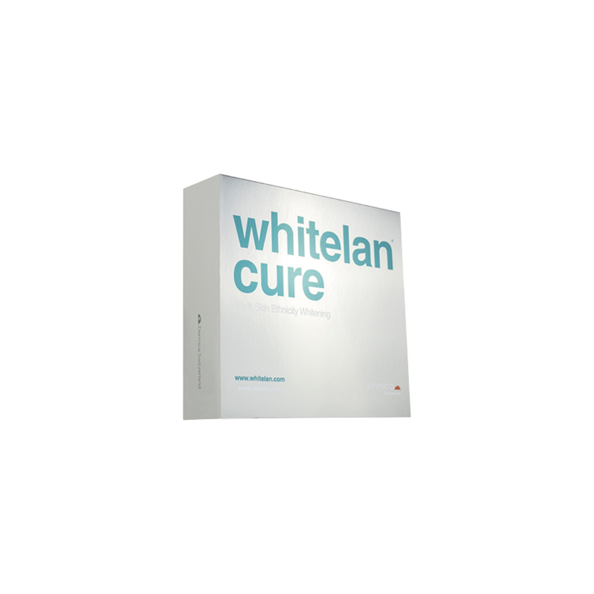 Dermica Whitelan Cure System