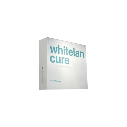Dermica Whitelan Cure System