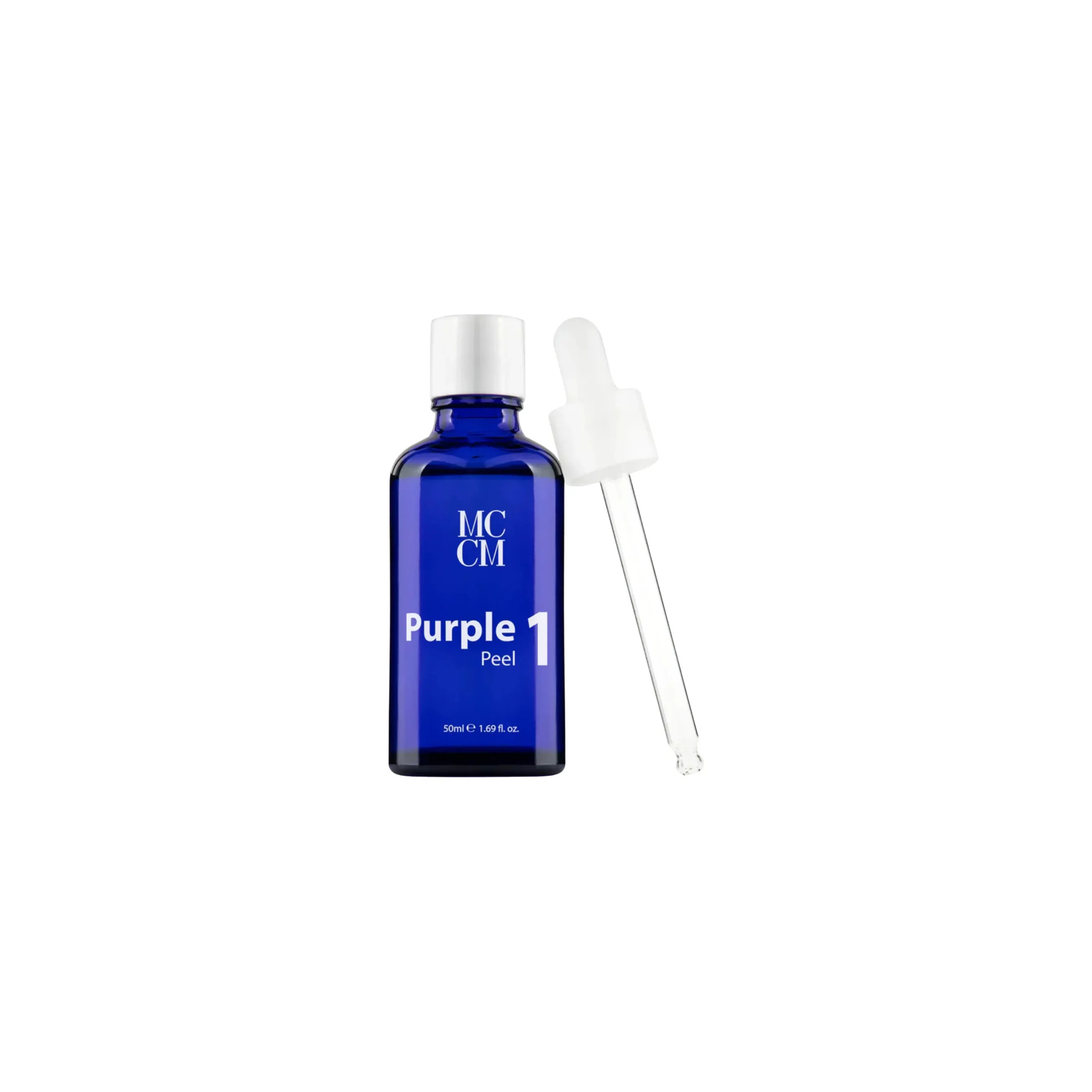 MCCM Medical Cosmetics Purple Peel 1
