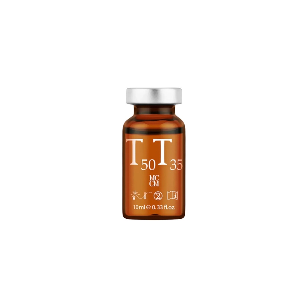 MCCM Medical Cosmetics T50T35