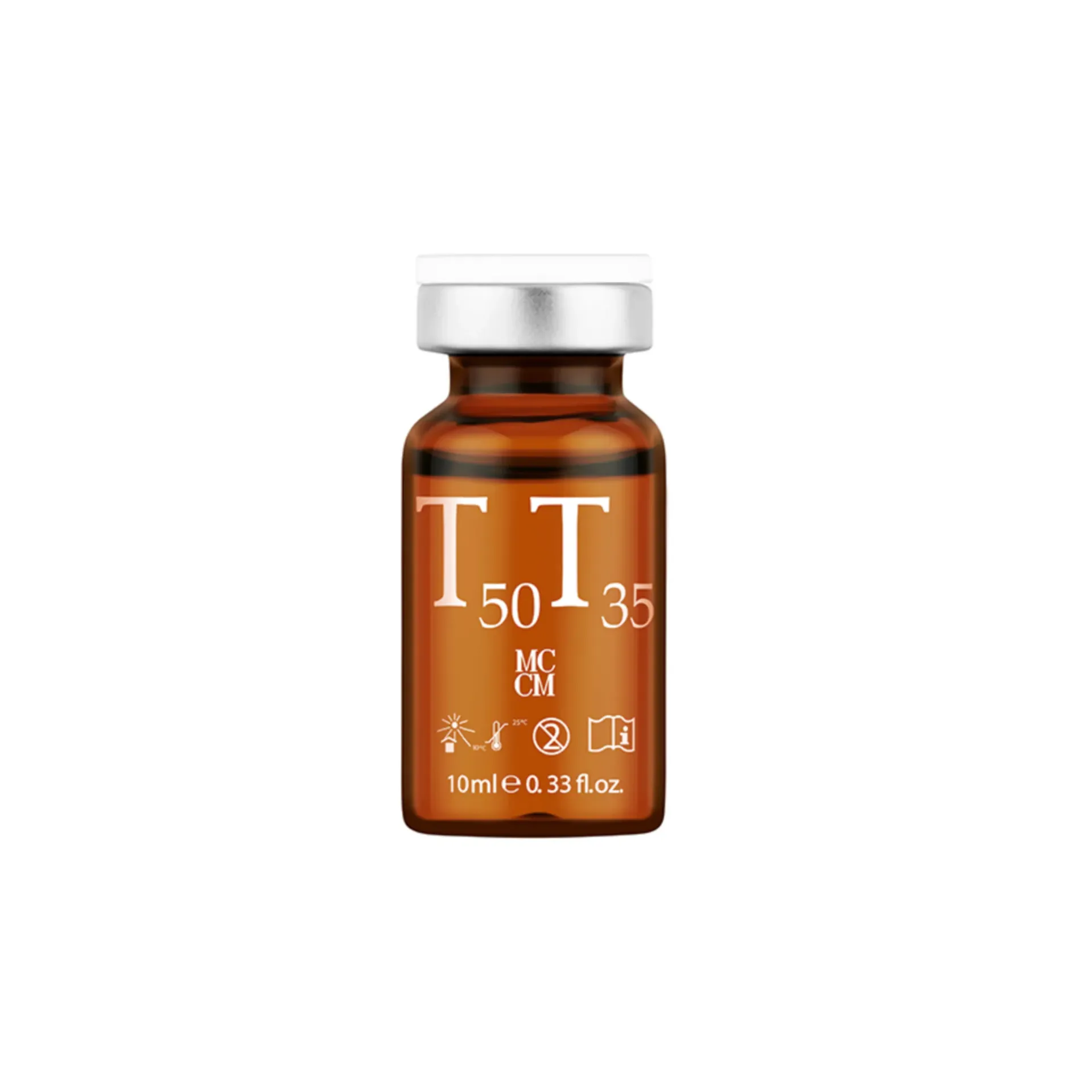 MCCM Medical Cosmetics T50T35