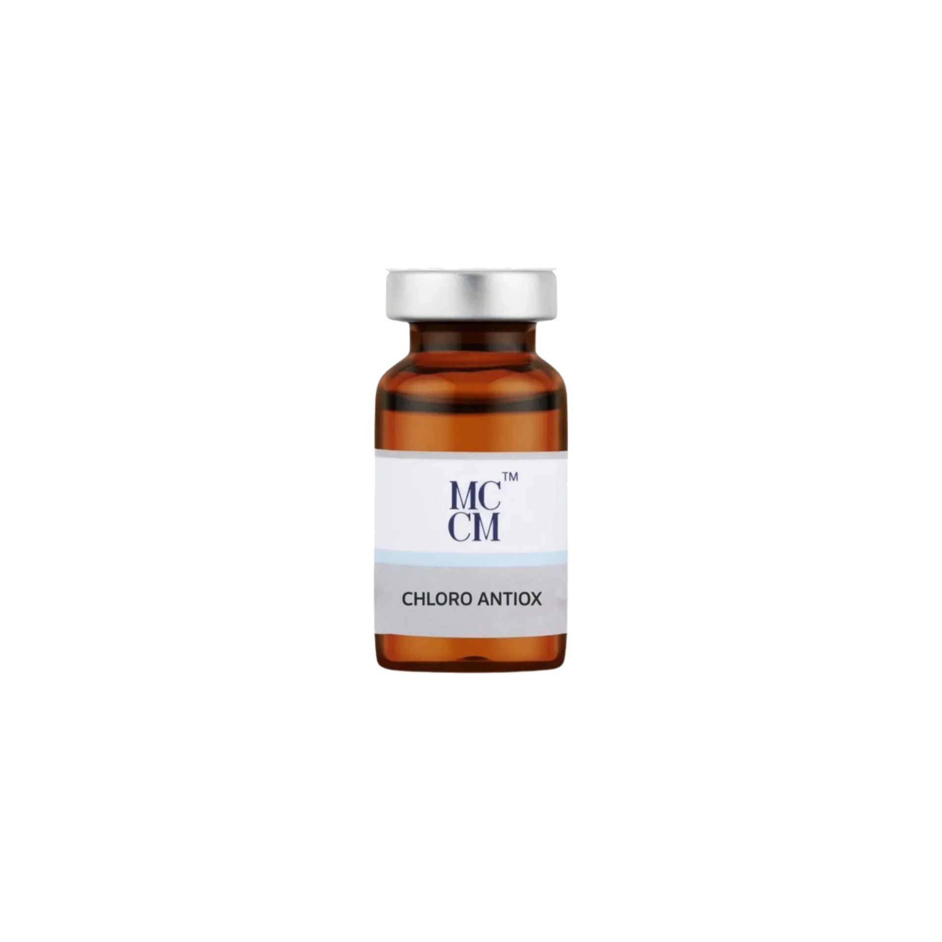 MCCM Medical Cosmetics Chloro Antiox