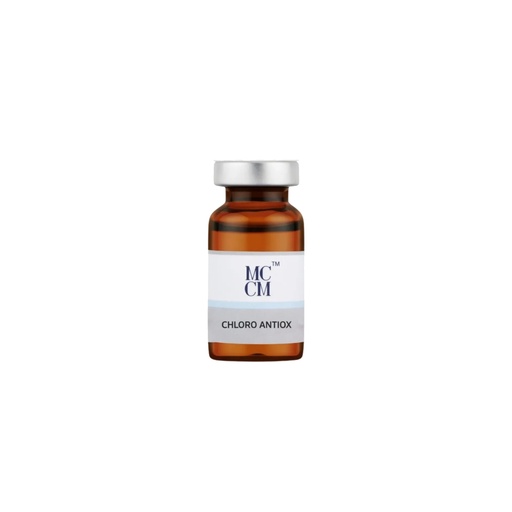 MCCM Medical Cosmetics Chloro Antiox