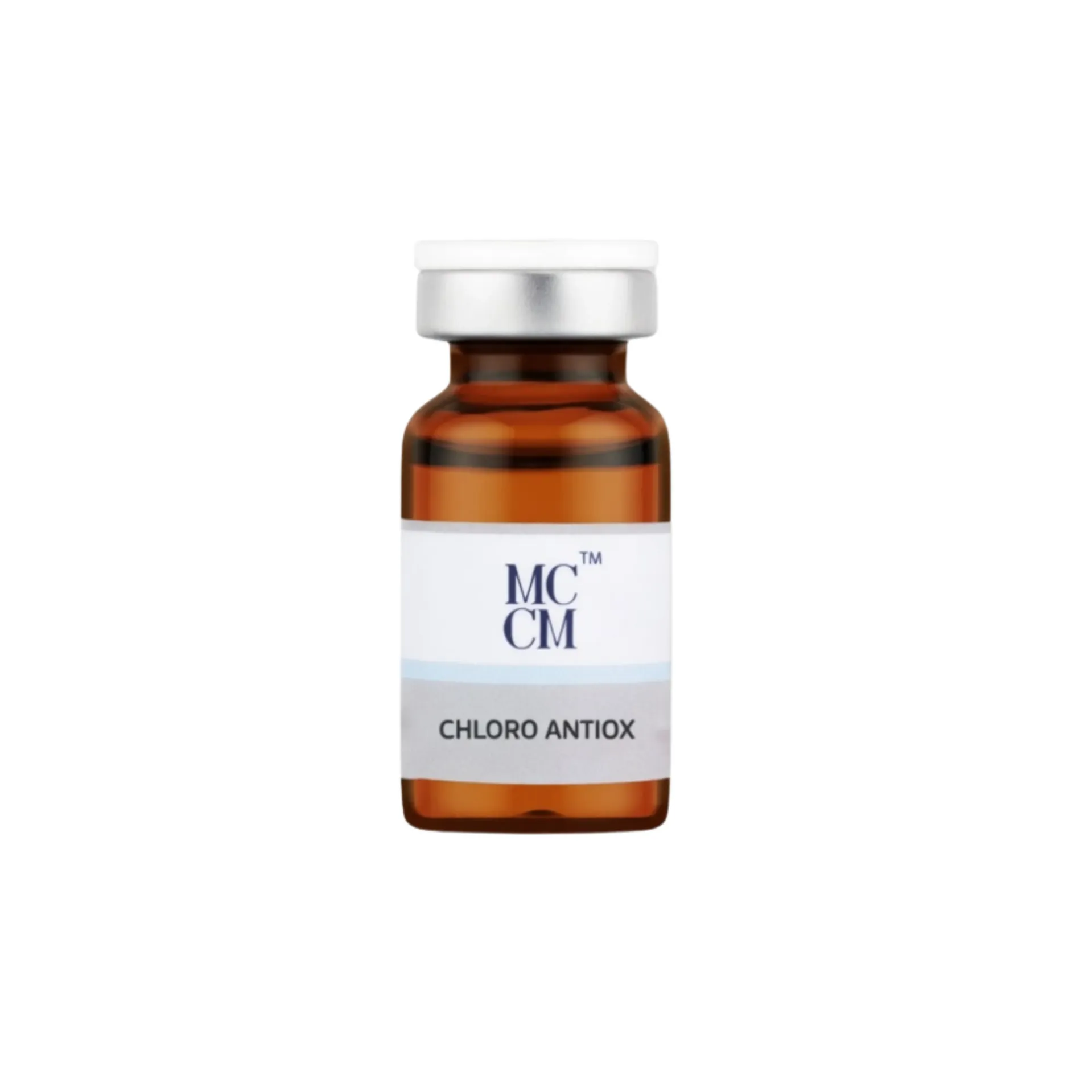 MCCM Medical Cosmetics Med. Chloro Antiox